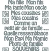 La Famille Argent
