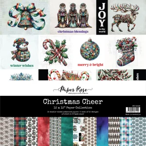 Christmas Cheer