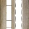 Film Strip Duo Metal Die