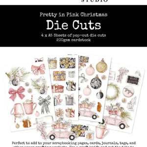 Die Cuts