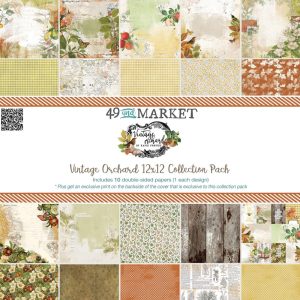 Collection Vintage Orchard
