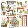 Acetates assorties