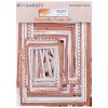Frame set