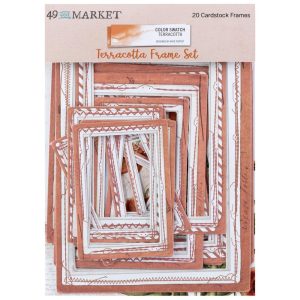 Frame set