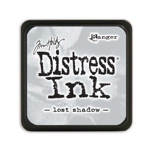Lost Shadow
