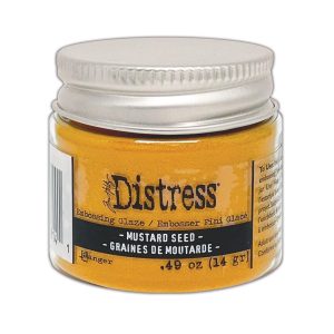 Graines de moutarde (Mustard Seed)