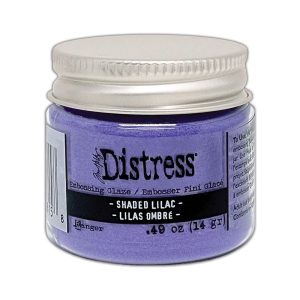 Lilas ombré (Shaded Lilac)