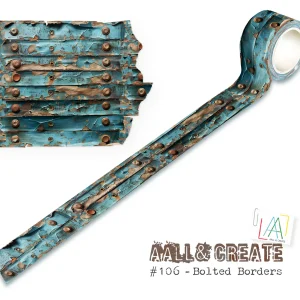 Bolted Borders