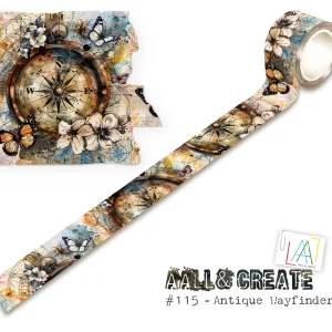 Antique Wayfinder
