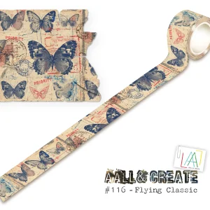 Flying Classic