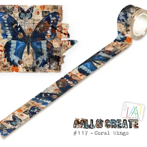 Coral Wings