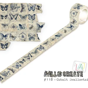 Cobalt Swallowtail