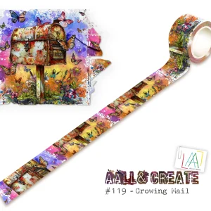 Growing Mail