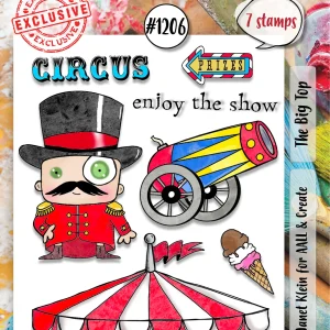 The Big Top