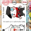 Pierrot And Mime