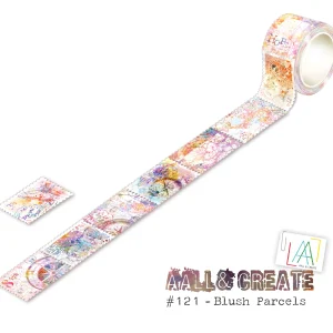 Blush Parcels
