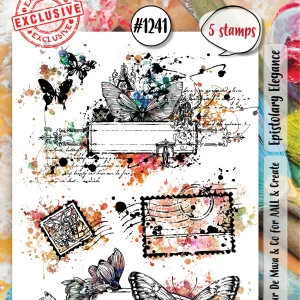 Epistolary Elegance