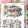 Postmarked Petals