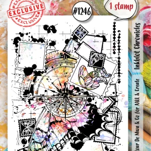 Inkblot Chronicles