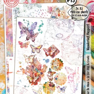 Wanderlust Passport