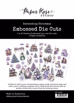 Die Cuts