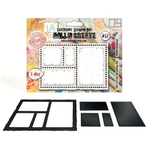 Parallel Rectangle