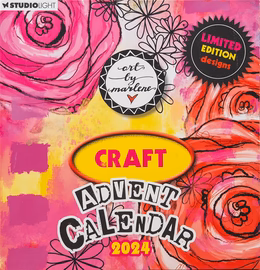 Advent Calendar 2024