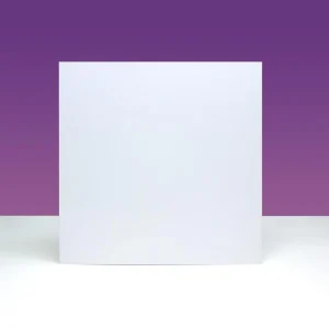 Cartes et Enveloppes 6″x6″