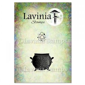 Bubbling Cauldron
