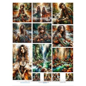 Kit cardtopper – Septembre 2024