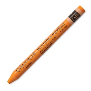 Orange Solide