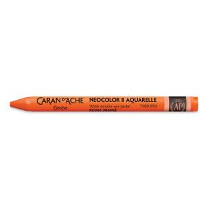 Rouge Orangé