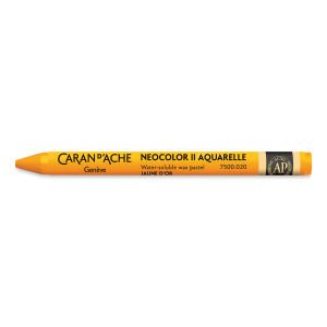 Jaune d’or