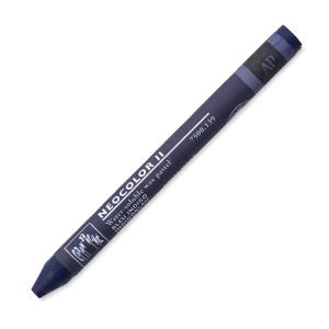 Bleu Indigo