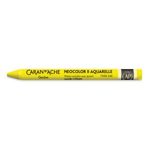 Jaune Citron
