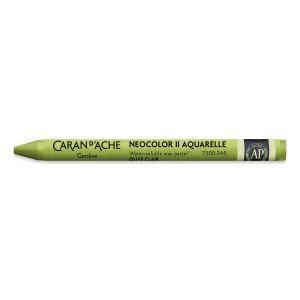 Olive Clair 40%