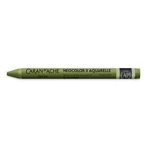 Olive Foncé