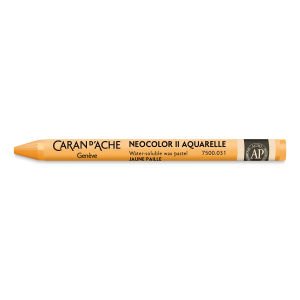 Jaune Paille