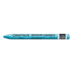 Bleu Turquoise