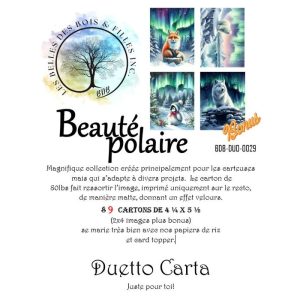 Beauté Polaire