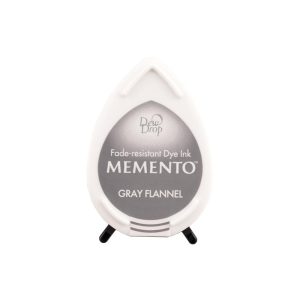 Flanelle Grise (Gray Flannel