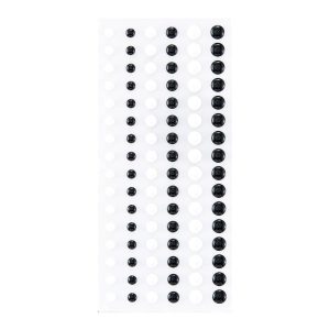 Enamel Dots
