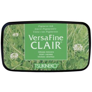 Vert Herbe  (GrassGreen)
