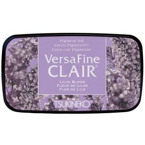 Fleur De Lilas (Lilac Bloom)