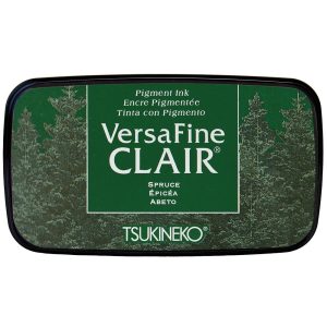 Épicéa (Spruce)