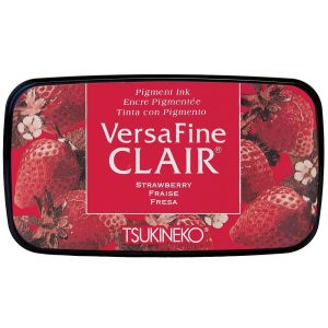 Fraise (strawberry)