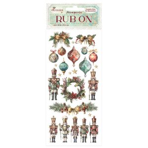 The Nutcracker Soldiers