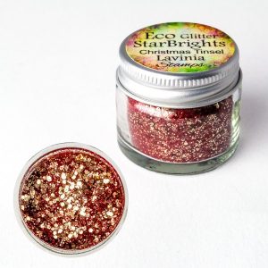 Christmas Tinsel