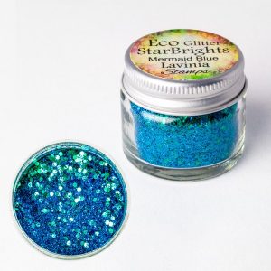 Mermaid Blue