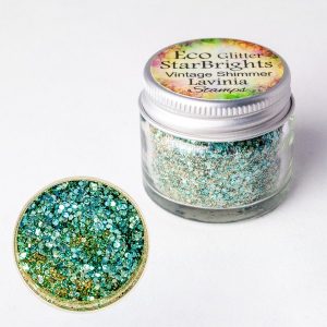 Vintage Shimmer
